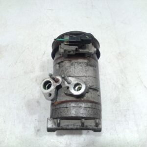 2015 FORD TERRITORY AC COMPRESSOR