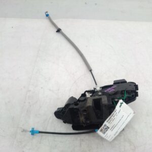 2012 FORD MONDEO DOOR BOOT GATE LOCK