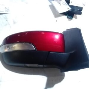 2018 FORD ESCAPE RIGHT DOOR MIRROR