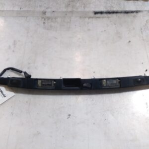 2012 FORD TERRITORY REAR GARNISH