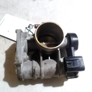 2011 HOLDEN BARINA THROTTLE BODY