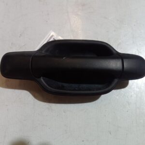 2006 HOLDEN RODEO DOOR HANDLE