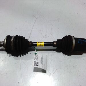 2018 FORD EVEREST RIGHT DRIVESHAFT