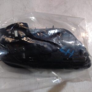 2012 FORD RANGER DOOR HANDLE