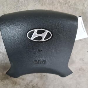 2009 HYUNDAI ILOAD/IMAX RIGHT AIRBAG