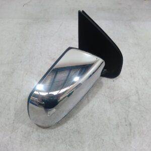 2018 HOLDEN COLORADO RIGHT DOOR MIRROR