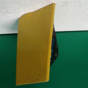 2009 FORD TRANSIT  FUEL DOOR FILLER