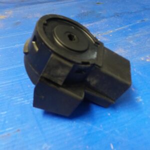 2013 FORD RANGER IGNITION WITH KEY