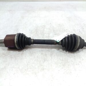 2013 FORD KUGA LEFT DRIVESHAFT