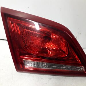 2014 HOLDEN COMMODORE REAR GARNISH