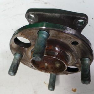 2013 FORD FIESTA BEARING HUB