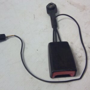 2009 HOLDEN CRUZE SEAT BELT STALK