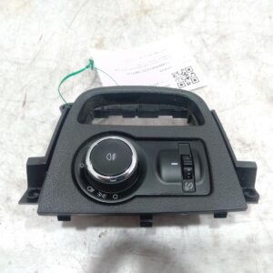 2018 HOLDEN SPARK COMBINATION SWITCH