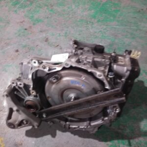 2017 HOLDEN TRAX TRANSMISSION GEARBOX