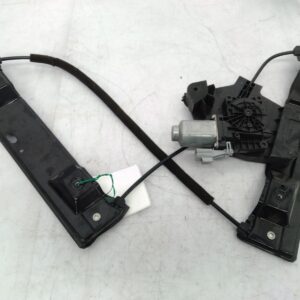 2015 FORD TERRITORY LEFT REAR WINDOW REGULATOR MOTOR