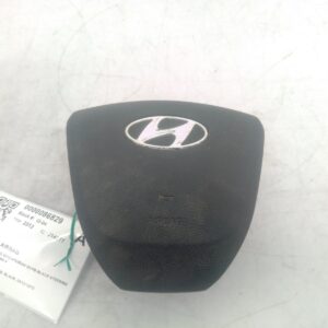 2012 HYUNDAI I20 RIGHT AIRBAG