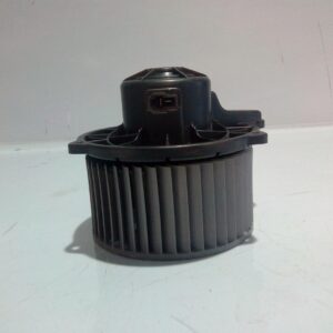 2010 HYUNDAI ILOAD HEATER FAN MOTOR