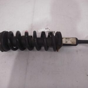 2016 FORD EVEREST RIGHT FRONT STRUT