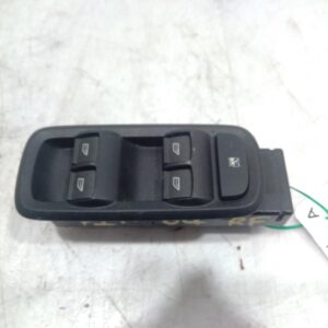 2011 FORD FIESTA POWER DOOR WINDOW SWITCH