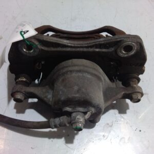 2010 HYUNDAI I30 CALIPER