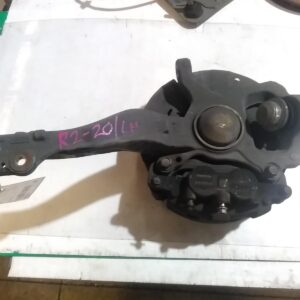 2016 FORD RANGER LEFT FRONT HUB ASSEMBLY