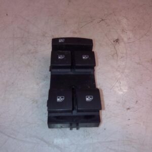 2015 HOLDEN COMMODORE POWER DOOR WINDOW SWITCH