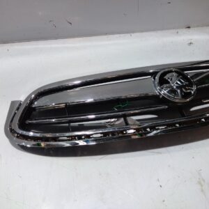 2013 HOLDEN CAPTIVA GRILLE