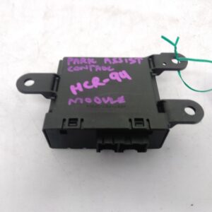 2017 HOLDEN CRUZE MISC SWITCH RELAY