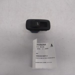 2015 FORD TERRITORY POWER DOOR WINDOW SWITCH