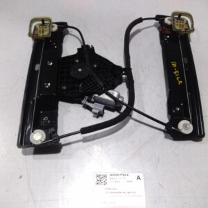 2016 FORD TERRITORY LEFT REAR WINDOW REGULATOR MOTOR