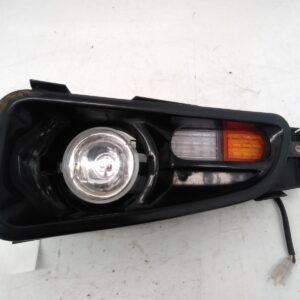 2014 HOLDEN COLORADO LEFT INDICATOR FOG SIDE