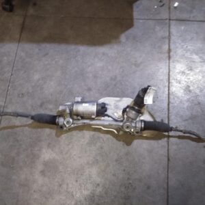 2018 HOLDEN COMMODORE STEERING BOX RACK