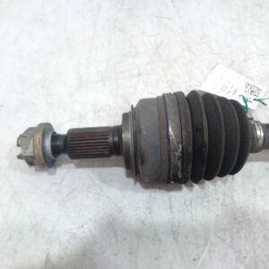 2014 HOLDEN COMMODORE RIGHT DRIVESHAFT