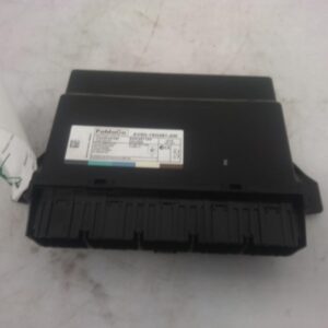 2014 FORD KUGA MISC SWITCH RELAY