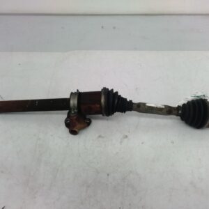 2012 FORD MONDEO RIGHT DRIVESHAFT