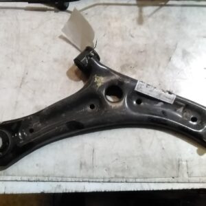 2017 FORD ECOSPORT RIGHT FRONT LOWER CONTROL ARM