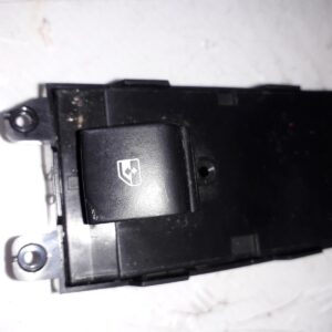 2010 HOLDEN CRUZE POWER DOOR WINDOW SWITCH