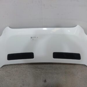 2017 FORD TRANSIT  BONNET