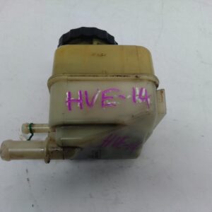 2009 HOLDEN COMMODORE POWER STEERING RESERVOIR