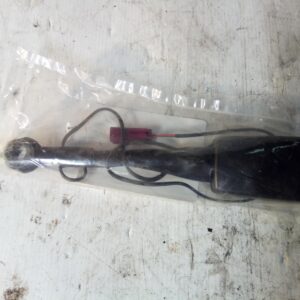 2009 FORD FIESTA SEAT BELT STALK