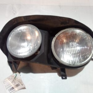 2001 FORD FALCON RIGHT HEADLAMP