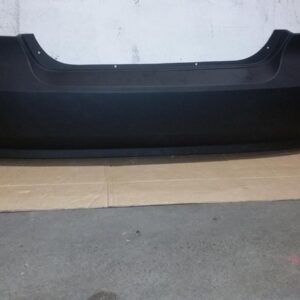 2006 HOLDEN BARINA REAR BUMPER