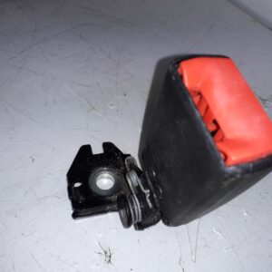 2009 FORD FIESTA SEAT BELT STALK