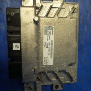 2013 FORD FOCUS ECU