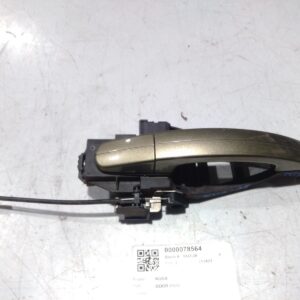 2014 FORD KUGA DOOR HANDLE