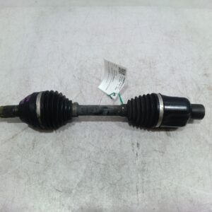 2015 HOLDEN CAPTIVA RIGHT DRIVESHAFT