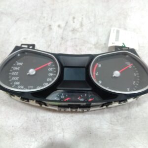 2013 FORD MONDEO INSTRUMENT CLUSTER