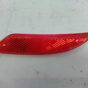 2013 FORD TERRITORY LEFT TAILLIGHT