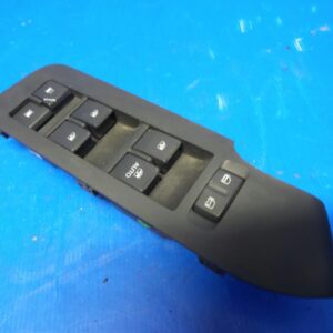 2007 HOLDEN CAPTIVA POWER DOOR WINDOW SWITCH