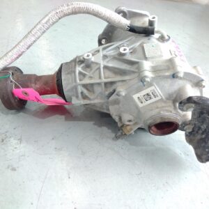 2020 FORD ESCAPE TRANSFER CASE